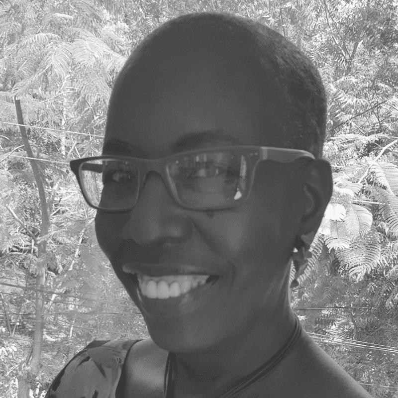 Jacqueline Cort-Thomas