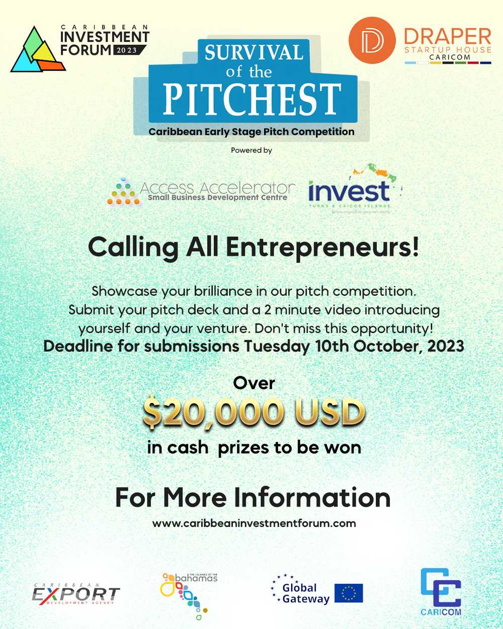 CIf-2023-Call-All-Entreprenuers-1