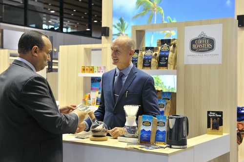 World’s Biggest Food Fair ‘SIAL Paris 2022’ Next Stop For Caribbean ...