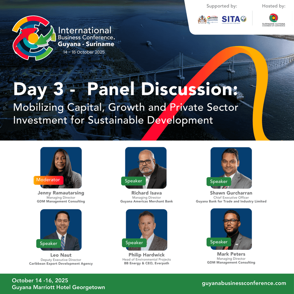 Day-3-IBC-Guyana-2025-Panel-Mobilizing-Capital-Growth-and-Private-Sector-Investment-for-Sustainable-Development-scaled