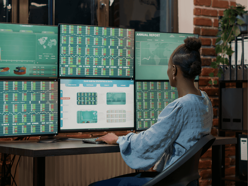 Digital-Transformation