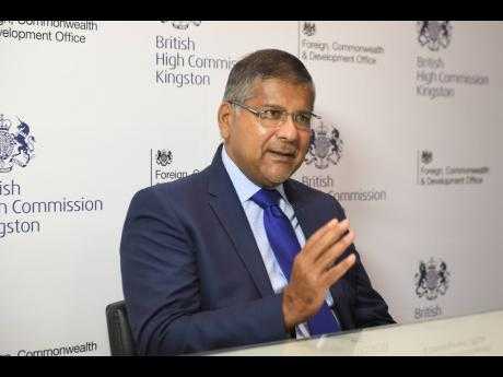 Asif-Ahmad-British-High-Commissioner-to-Jamaica