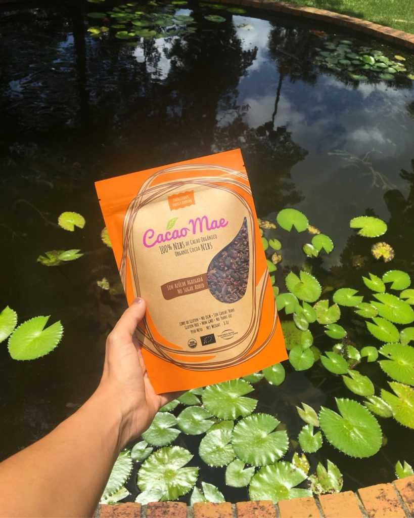 Cacao-Mae-Nibs-Organico