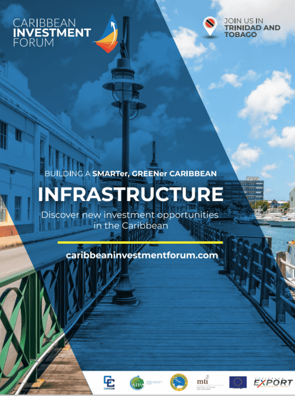 Infrastructure-Publication-Cover