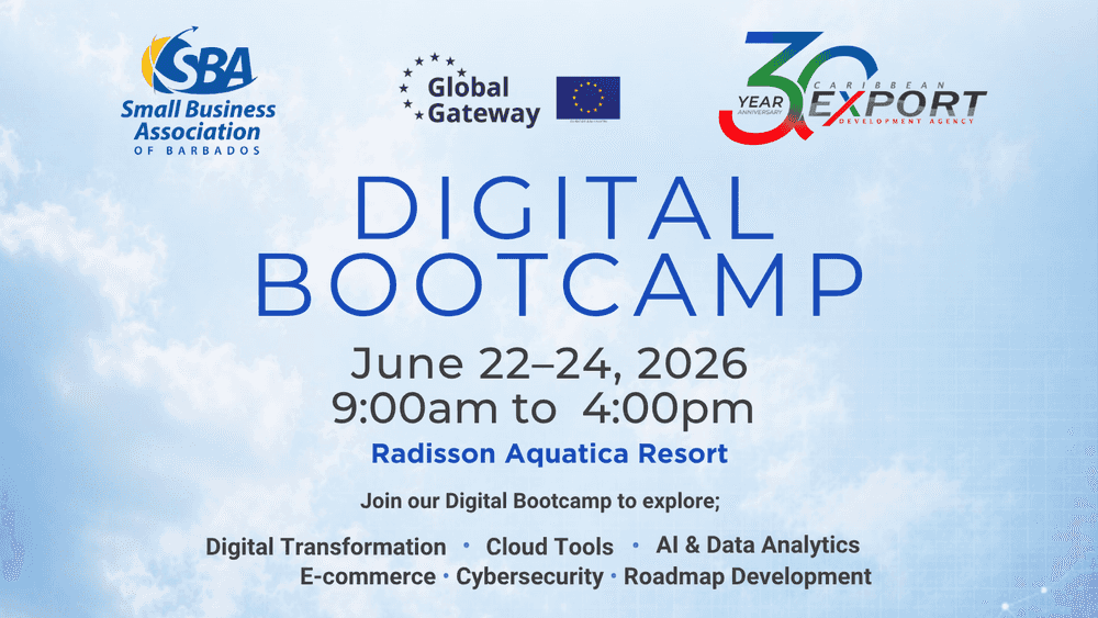 Digital-Bootcamp-Barbados